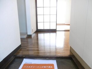 太子堂駅 徒歩12分 1階の物件内観写真
